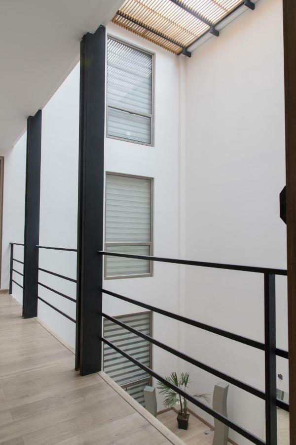 Le Bristol Aparthotel Cuenca Extérieur photo