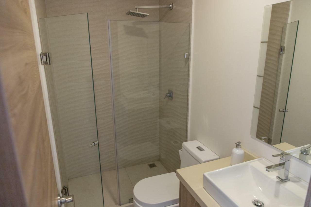 Le Bristol Aparthotel Cuenca Extérieur photo